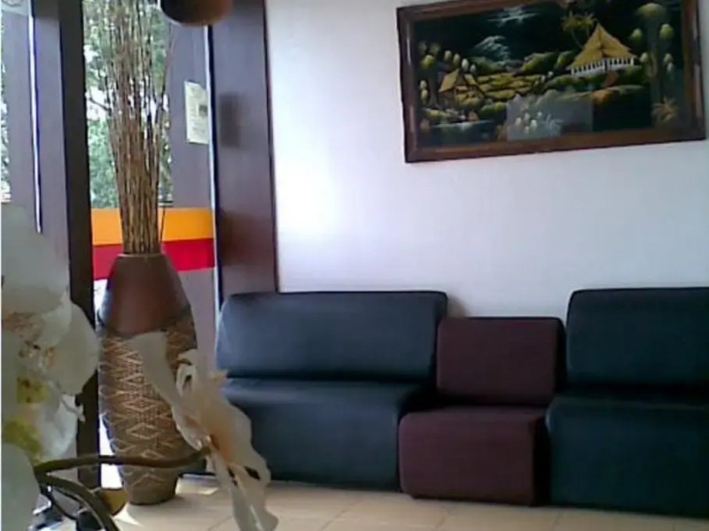 Hotel Teratai Tenang