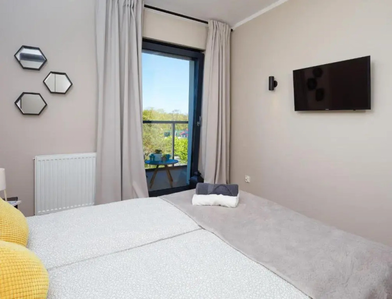 Apartament Gardenia No.1