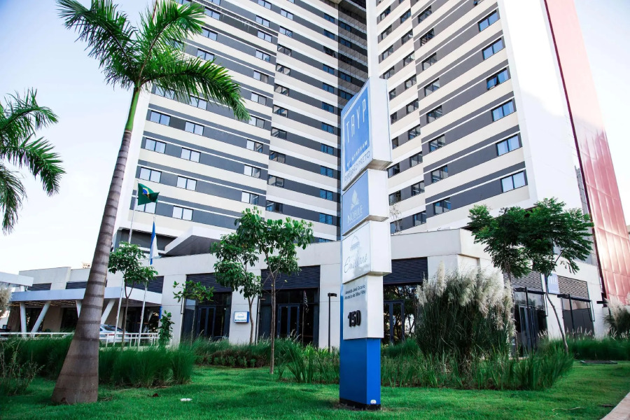 TRYP by Wyndham Ribeirao Preto