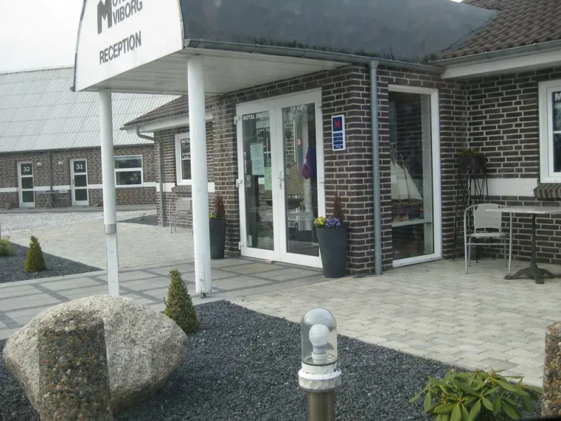 Motel Viborg