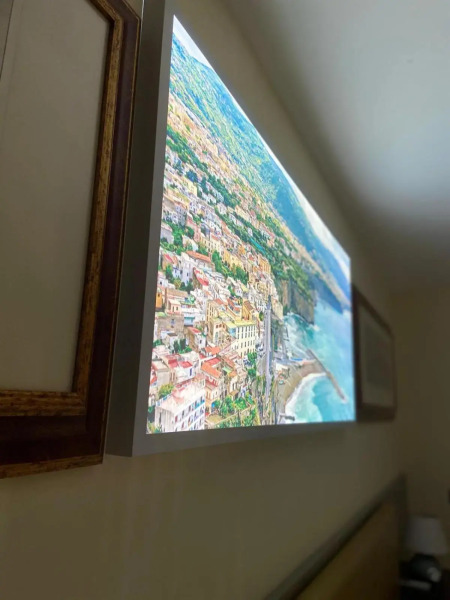 Rental House Angelina