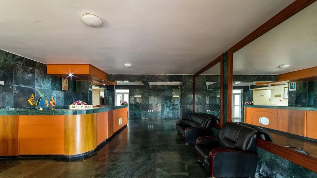 Trendy Deluxe Single Rooms In Masaka - 1