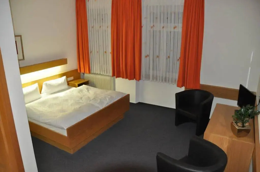 Hotel Lamm