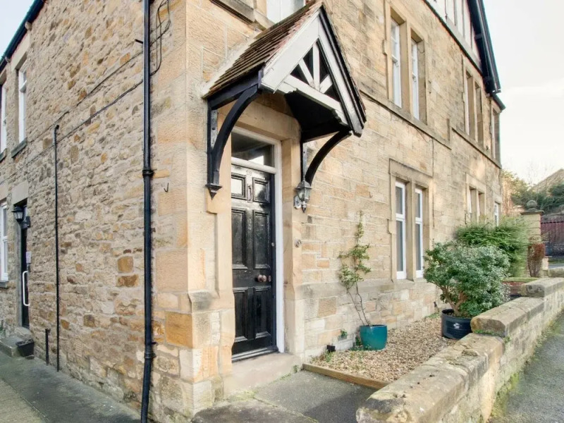 Superb Apartment in Popular Hexham near Golf Course