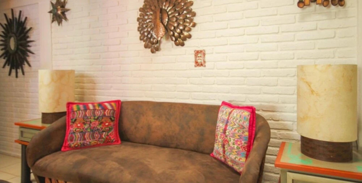 Charming 1 Bedroom Hotel With Pool View