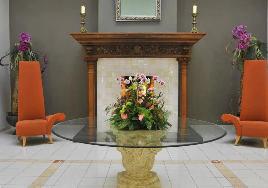 Golden Tulip Heerlickheijd van Ermelo