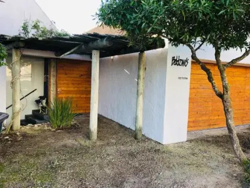 Stay at Bokkoms in Paternoster Self Catering Accommodation