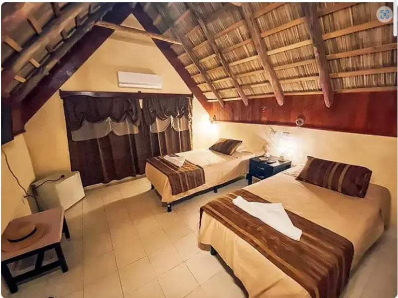 Villa Sitio La Guira