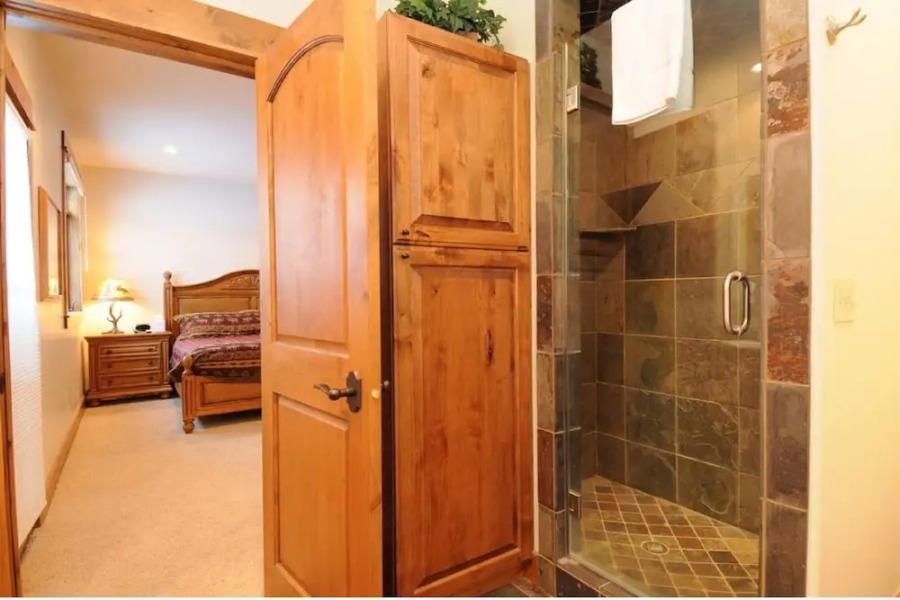 Alpenglow Condos at Big Sky Resort