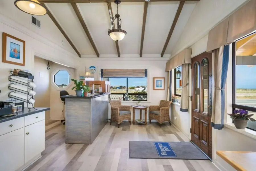 Rodeway Inn at Morro Bay