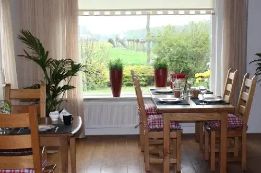 Bed & Breakfast Aan de IJssel