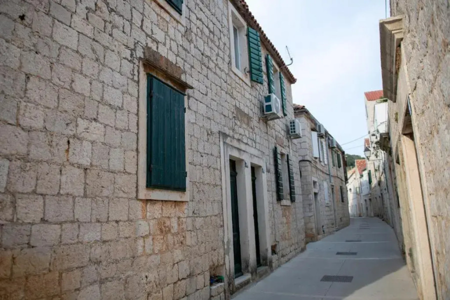 Beachfront Studio AndriNa