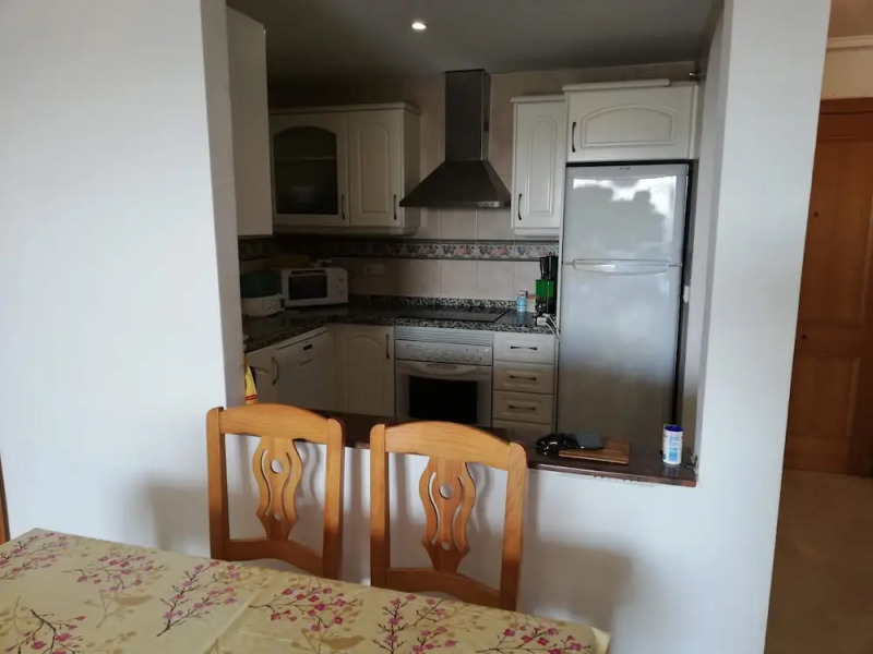 Dorasal Bl. A Esc. IV 1º Pta. 6