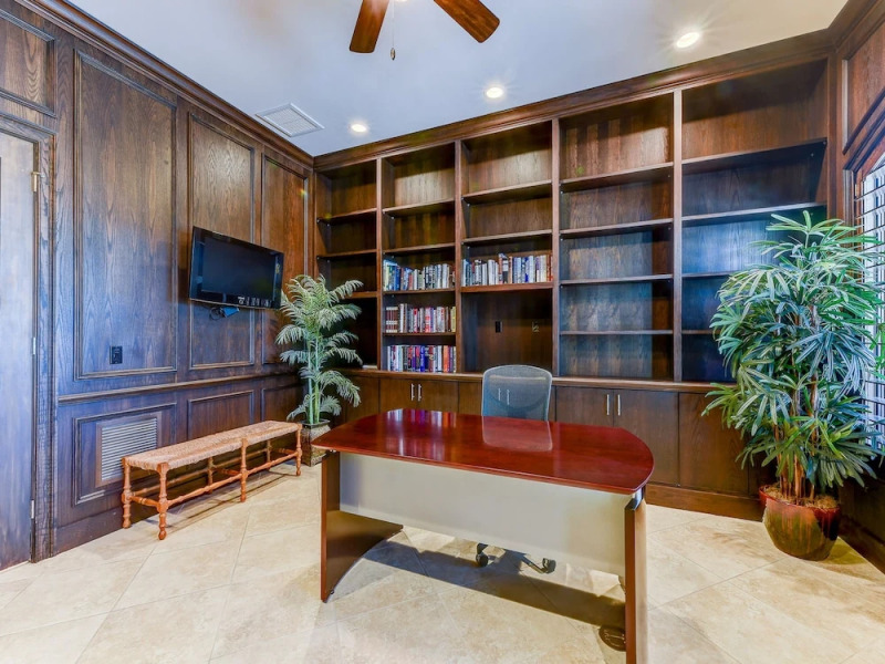 Paradise Palms by Vtrips