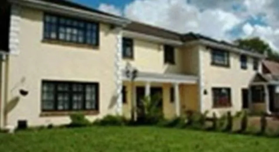 Parc Lodge Guest House