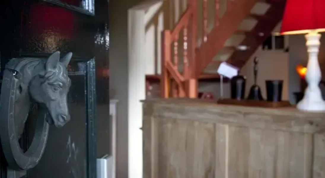 De Herberg In Otterlo