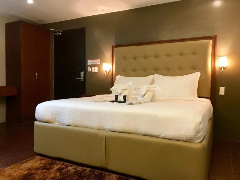 Treasure Island Hotel