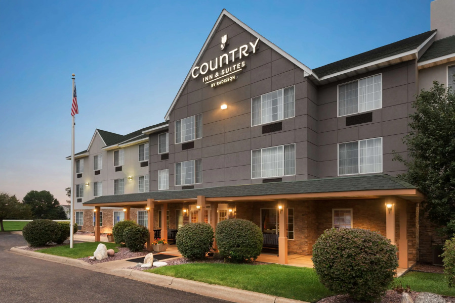 Country Inn & Suites by Radisson, Minneapolis/Shakopee