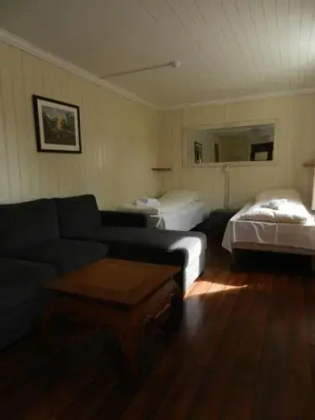 Vindfjelltunet Gjestegaard