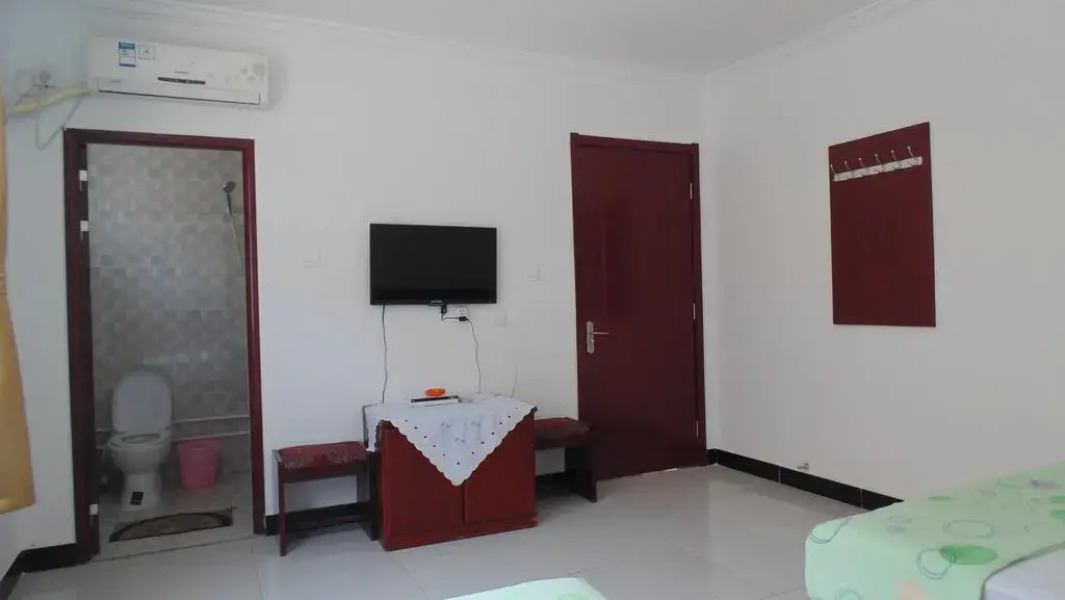 Beidaihe Yihai Family Hotel