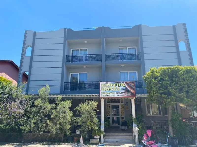 Kartur Hotel