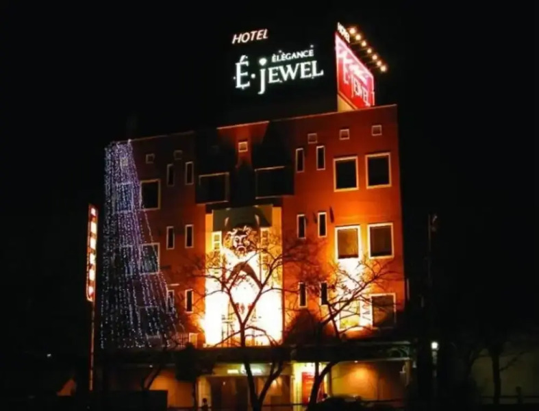 E-JEWEL