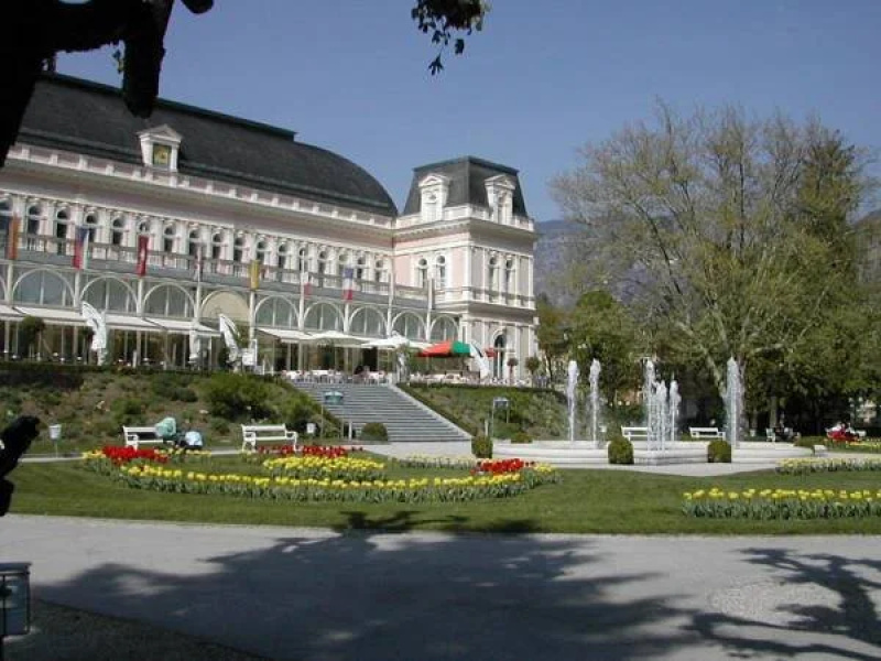 Bad Ischl Central