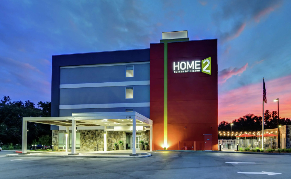 Home2 Suites by Hilton Foley
