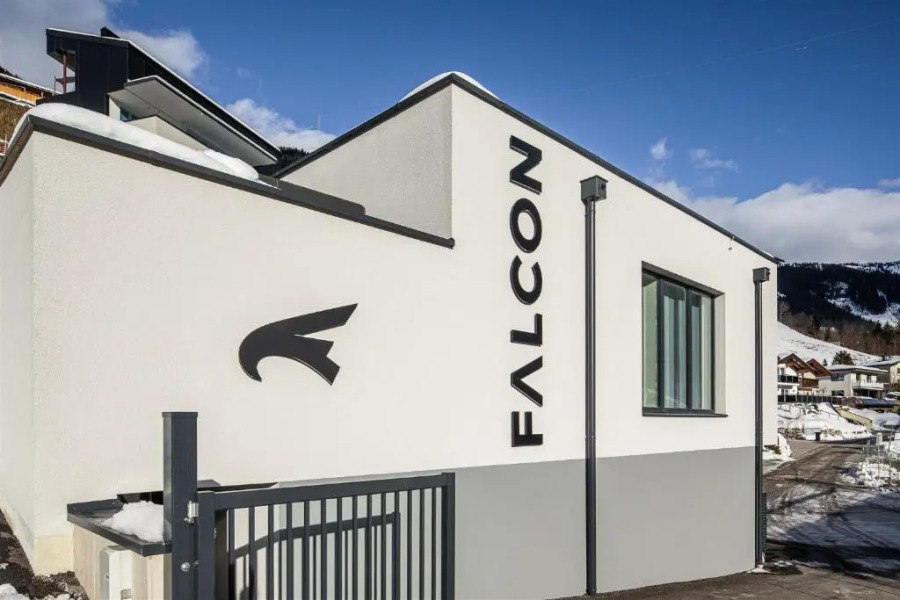 Falcon Suites Zell Am See