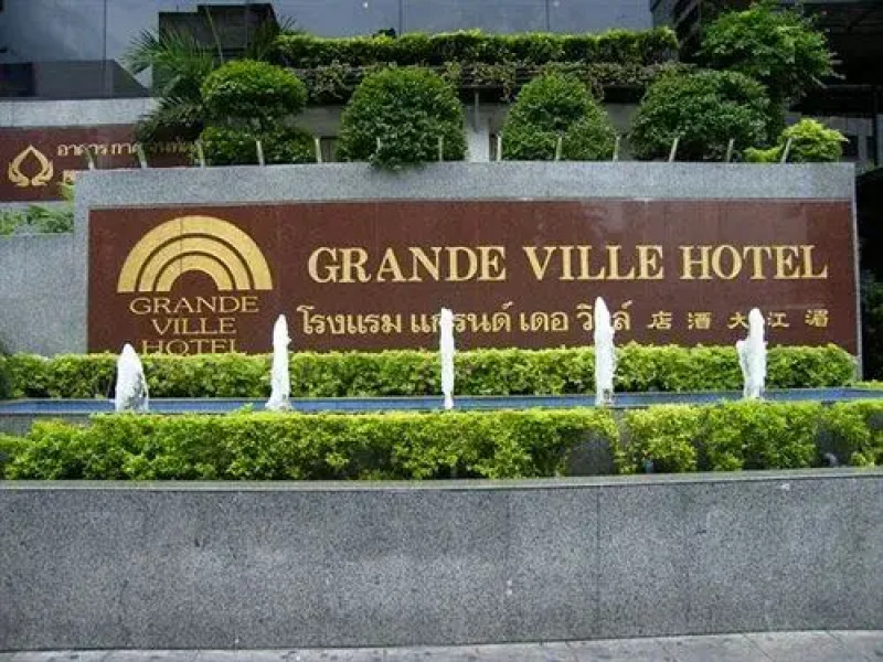 Grande Ville Hotel