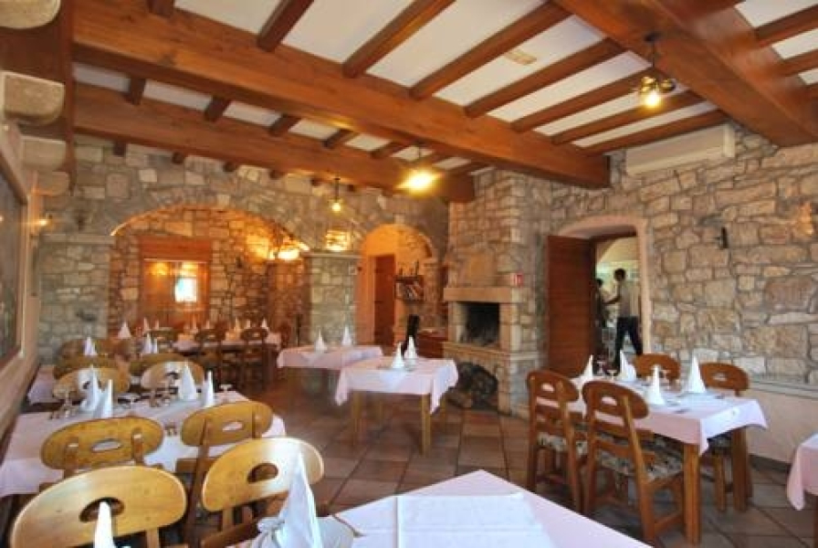 Guest House Djudja i Mate