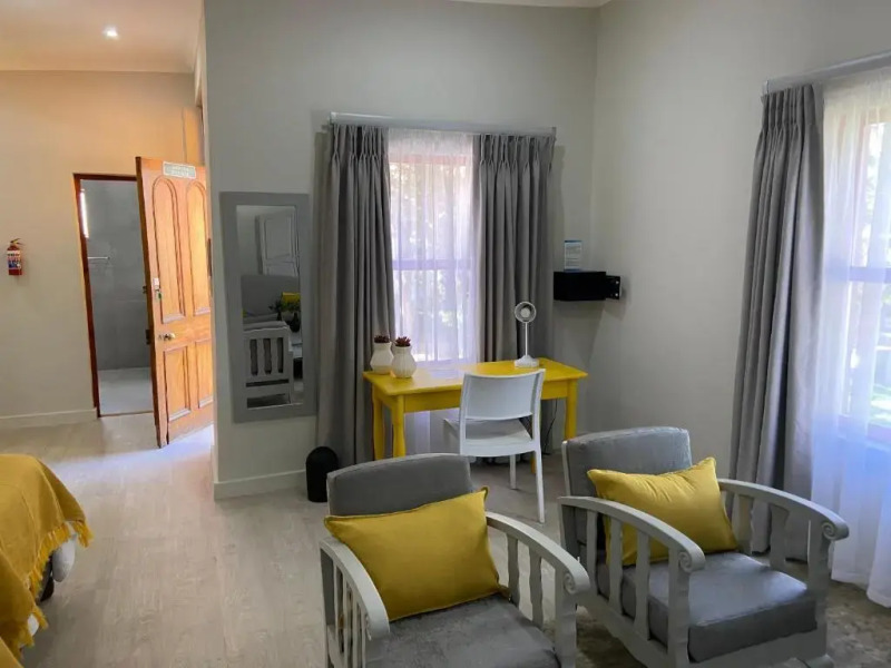 Cape Karoo Guesthouse