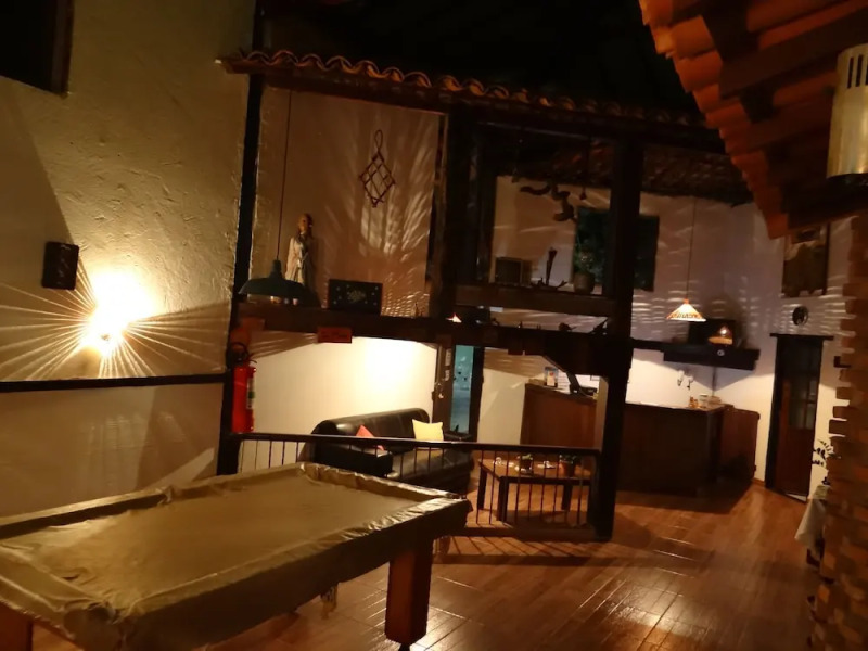 Pousada Banana Cipó