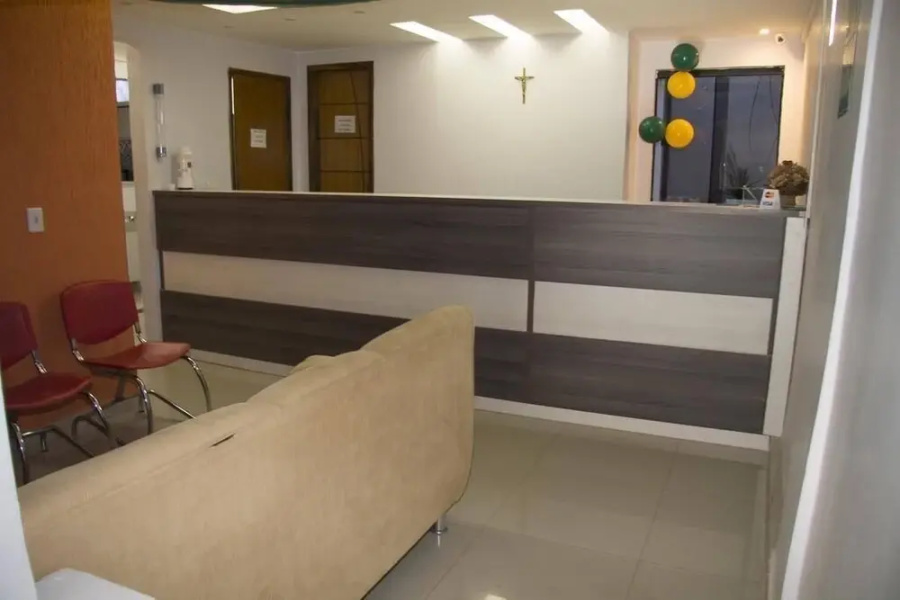 Hotel Supremo