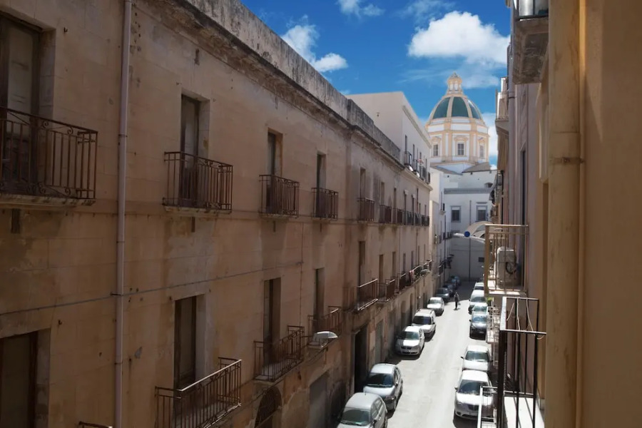 Appartamenti Corollai