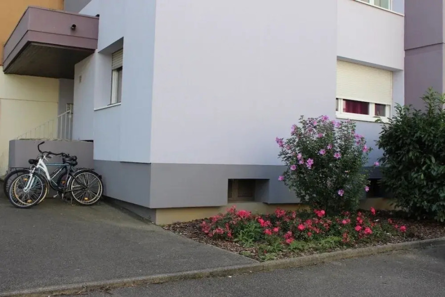 Studios near Gare SNCF - RM 86