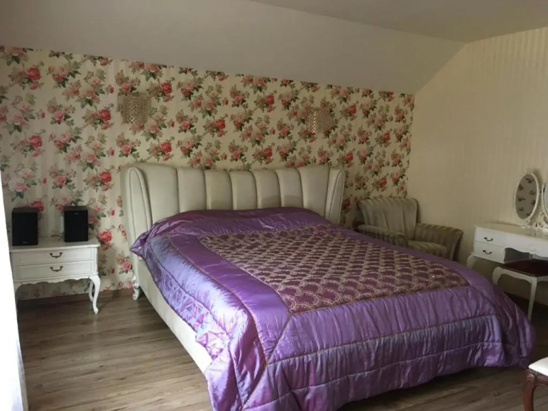 Biržu Muižas Apartamenti