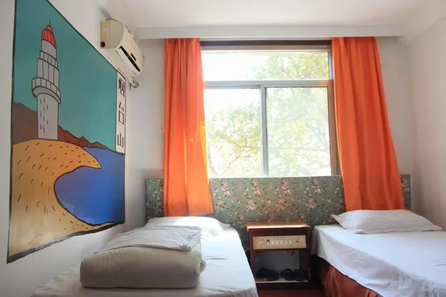 Yantai Seaside International Youth Hostel