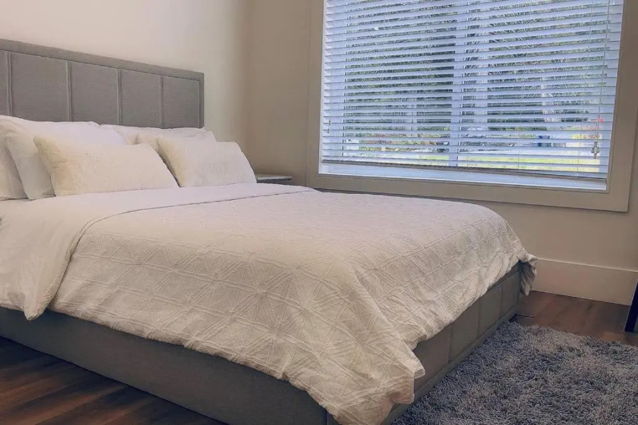 Gorgeous 3 bedroom lake house Suite!