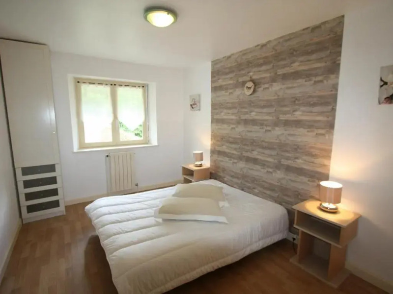 Gite Thiéfosse, 4 pièces, 6 personnes - FR-1-589-191