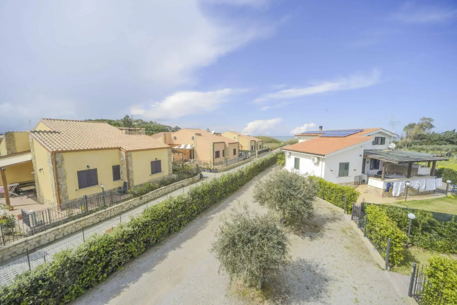 Case Vacanze Mare Nostrum