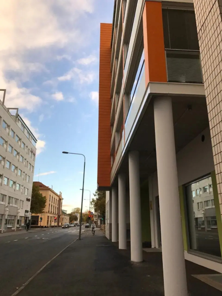 Antintorni Suite 17
