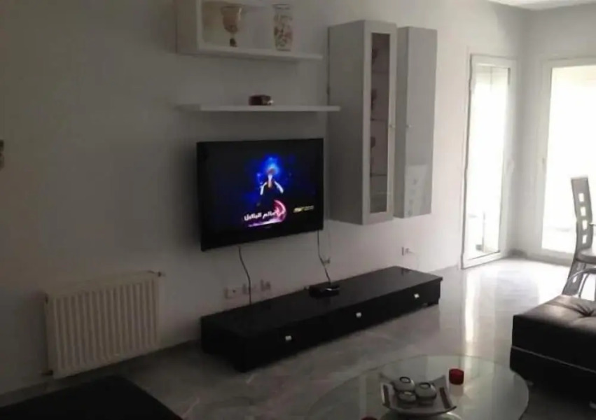 Le Monte Carlo Appartement