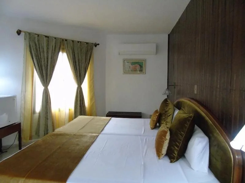 Horizontes La Granjita