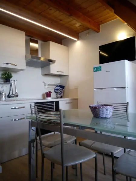 Tigullio Vacations: lo Chalet sul Mare