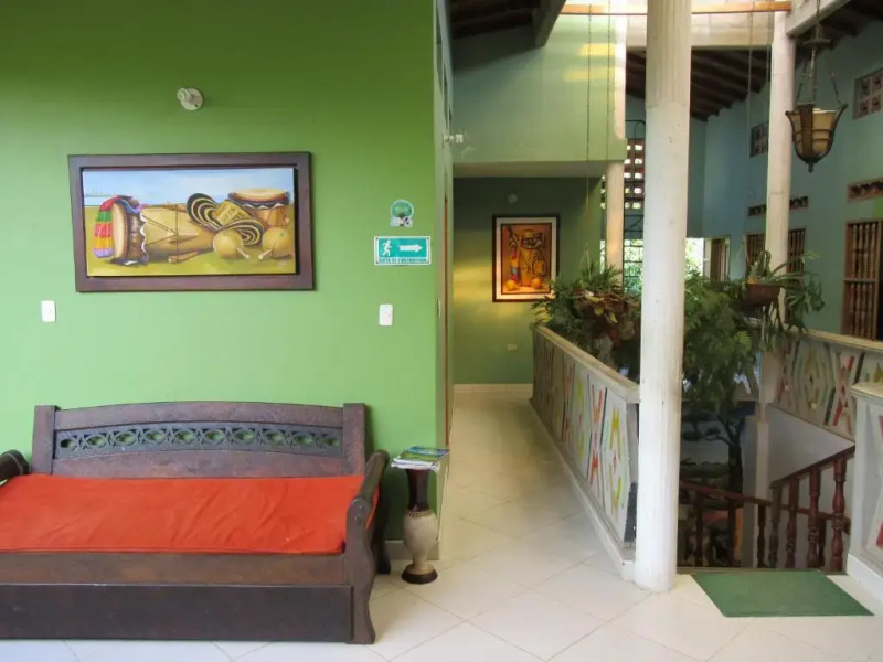 Punta Caribana Casa Hotel