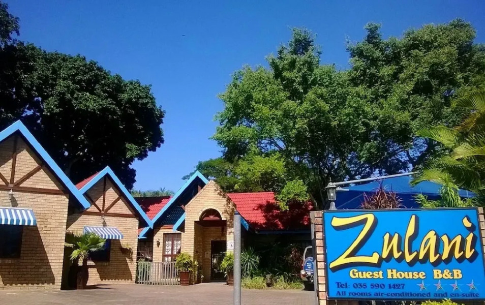 Zulani Guest House