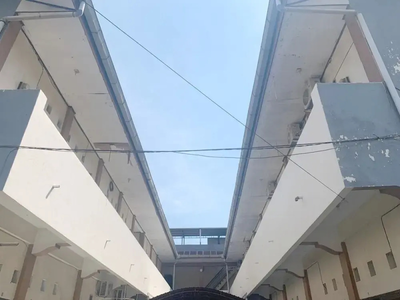 Hotel O Wisma Astukara Syariah Near Sejahtera Department Store Pinrang