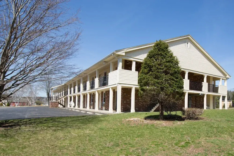 Americas Best Value Inn