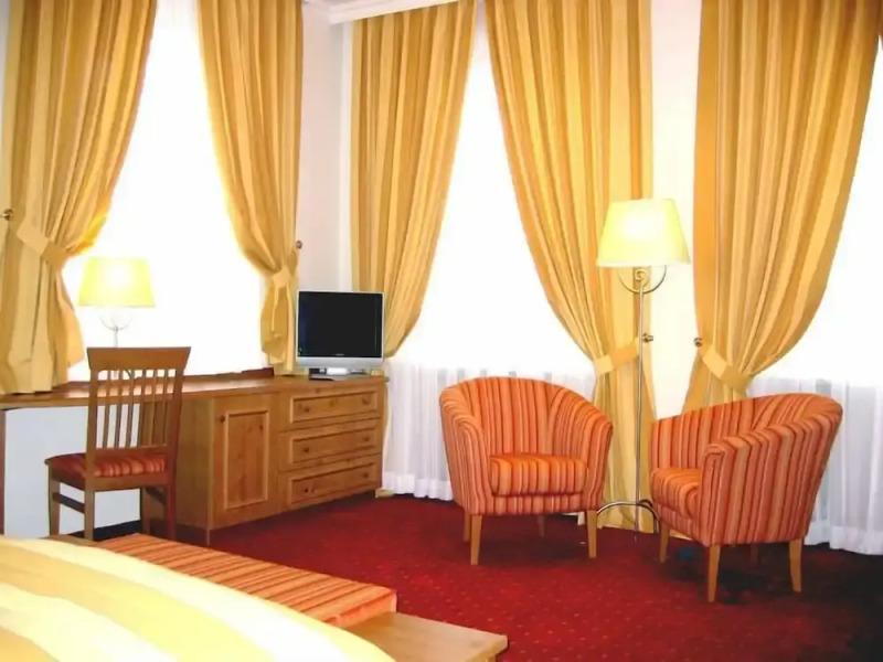 Brauerei-Gasthof-Hotel Laupheimer